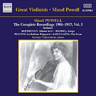 The Complete Recordings Vol. 3 (1904-1917) cover