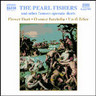 The Pearl Fishers and other famous operatic duets (Also includes the Flower Duet from Lakme) cover