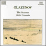 The Seasons / Violin Concerto cover