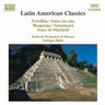 Latin American Classics: Volume 1 cover