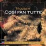 Cosi Fan Tutte (Complete opera) cover