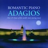 Romantic Piano Adagios [2 CD set] cover