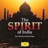 Spirit Of India cover