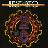 Best of BTO cover