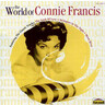 The World Of Francis Connie cover