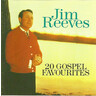 20 Gospel Favourites cover