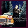 Kennedy Meets Gershwin cover
