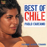 Best of Chile cover