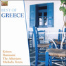 Best of Greece cover