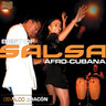 Best of Salsa Afro-Cubana cover