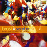 Brasil Samba cover