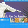 The Rough Guide to Brazil - Rio De Janeiro cover