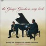 Buddy De Franco And Oscar Peterson Play The George Gershwin Song Book cover