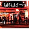 Cad's Alley cover