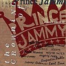 The Crowning Of Prince Jammy cover