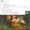 MARBECKS COLLECTABLE: Vivaldi: Concerto for 2 Mandolins / Concerto in D for lute / Concerto in C for 2 trumpets / etc cover
