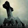 Dracula (piano version of the score) cover