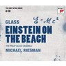 Glass: Einstein On The Beach (Complete Opera recorded in 1979) cover