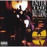 Enter The Wu Tang (36 Chambers) cover