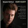 Escape Velocity cover