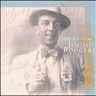 The Essential Jimmie Rodgers cover