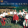 From Kiev to the Black Sea cover