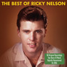 The Best Of (2CD) cover