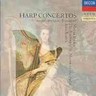 Harp Concertos cover