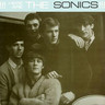 Here are The Sonics! cover