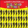 Hollywood Maverick: The Gary S Paxton Story cover