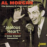 Jealous Heart & Other Original Favourites cover