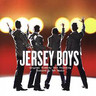 Jersey Boys cover