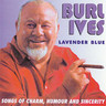 Lavender Blue - Songs Of Charm, Humour And Sincerity cover