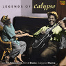 Legends of Calypso cover