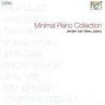 Minimal Piano Collection Vol 1 to 9 cover
