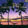 Music of the Fiji Islands cover