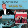 Music From The Films / Film Encores (Recorded 1958) (2 Original LPs on the one CD) cover