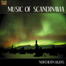 Music of Scandinavia - Northern Lights cover