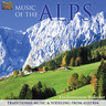 Music of the Alps cover