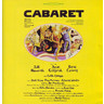 Kander: Cabaret cover