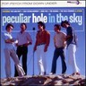 Peculiar Hole In The Sky cover