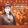 Vera Lynn Remembers - The Songs That Won World War 2 cover