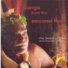 Songs from the Second Float: Music from the Island of Taku cover