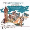 Songs Of The Auvergne [complete] cover