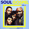 Soul Gospel Vol. 2 cover