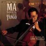Piazzolla: Soul Of The Tango cover