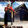 Soul To Soul (Expanded Edition) cover