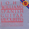 Spanish Guitar Favourites cover