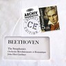 Beethoven: Symphonies Nos 1 - 9 cover