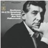 Symphonies Nos. 5 & 7 cover